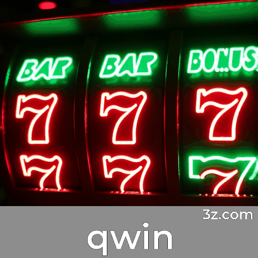 qwin Bônus acumulado qwin